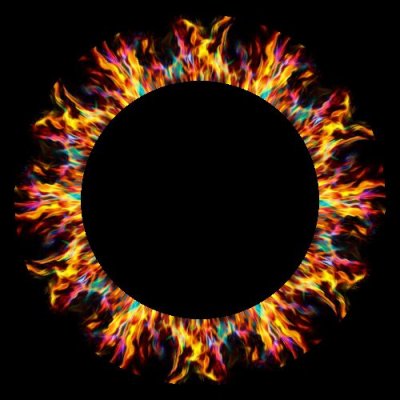 Mystic Flames round preview