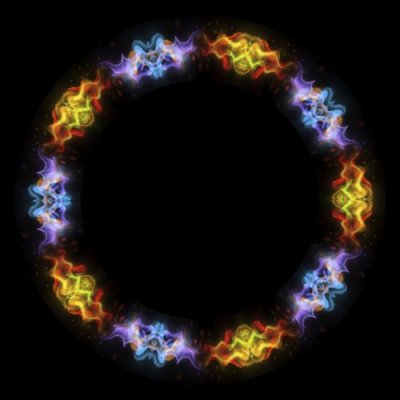 Flux 3 round preview