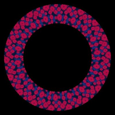 chrysanthemums round preview