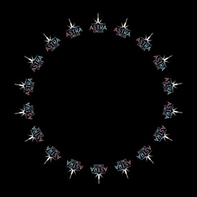 Astra Logo round preview