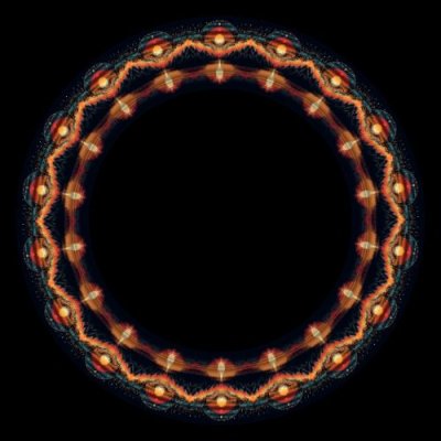 Just another Firey Sunset round preview