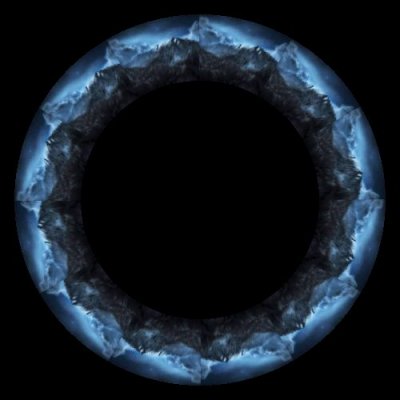 Mountain night 4 round preview