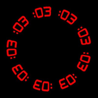 Countdown :03 round preview