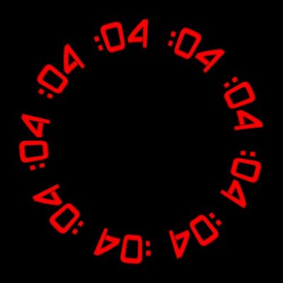 Countdown :04 round preview