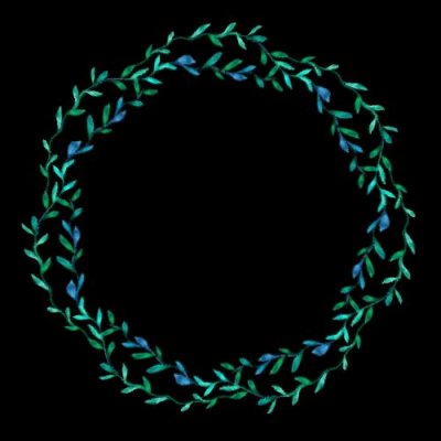 Seaweed round preview