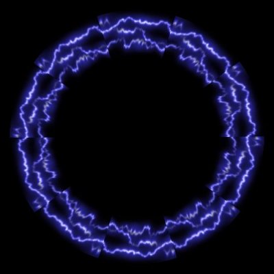 new martin lighting round preview