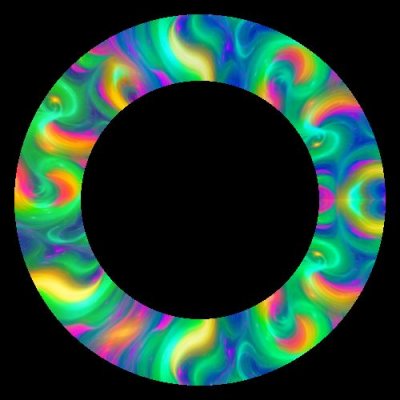 Neon Aurora round preview