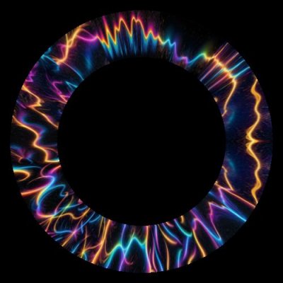 Alien Soundwaves v004 200px round preview