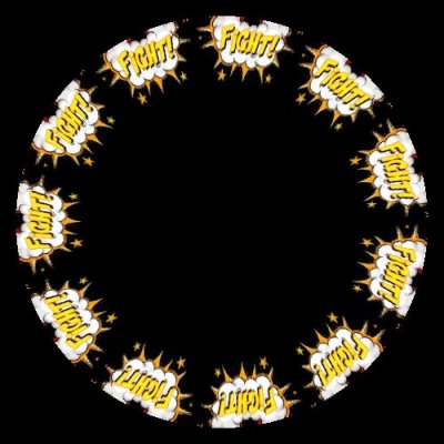 BD injonction15 round preview