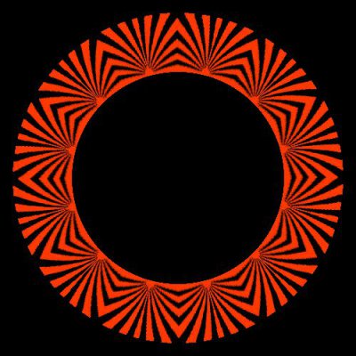 rising sun round preview