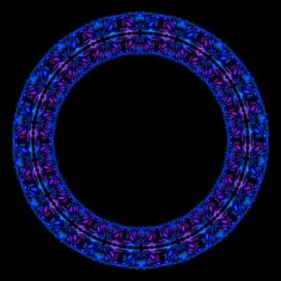 CyberPunk10 round preview