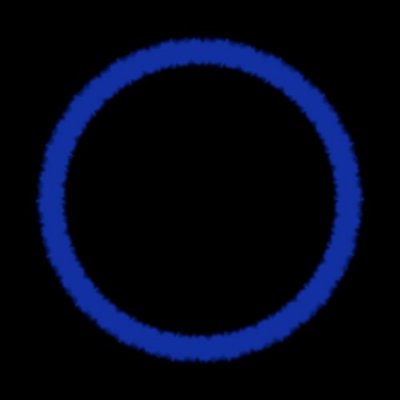 Halbleuchtenmitteunstable round preview