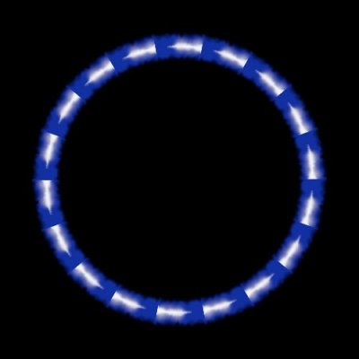 NAMJIRA1 Halbleuchtenmitteunstableturnwhite1 round preview