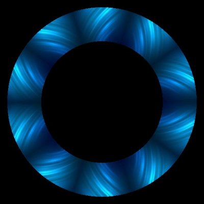 Lines 3 round preview