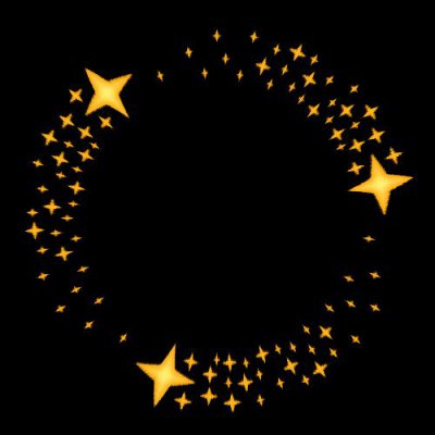 Starshower round preview