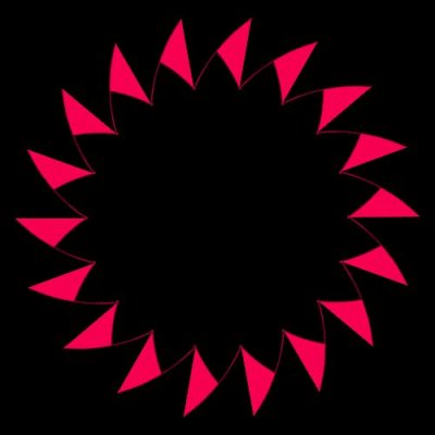 1dottored round preview