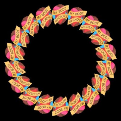 my body my choice(1) round preview