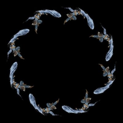 Korra round preview