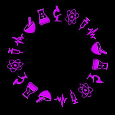 chemi purple round preview