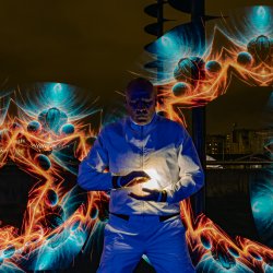 $featuredAuthor->name