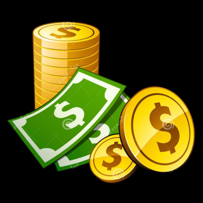 money
