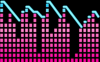 Audio Spectrum