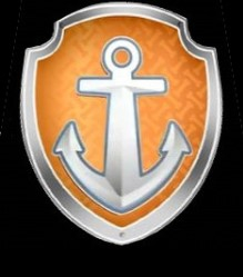 paw patrol shield zuma