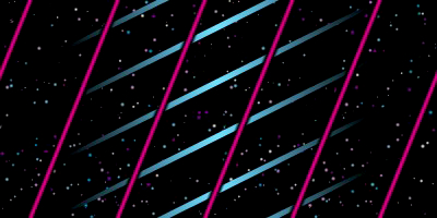 Sparkling Lines