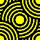 hiding circles