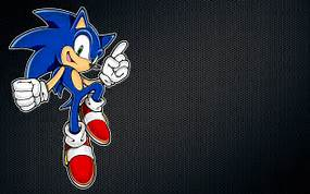 sonic 9