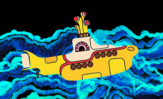 Yellow Submarine