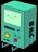 Adventure Time - BMO