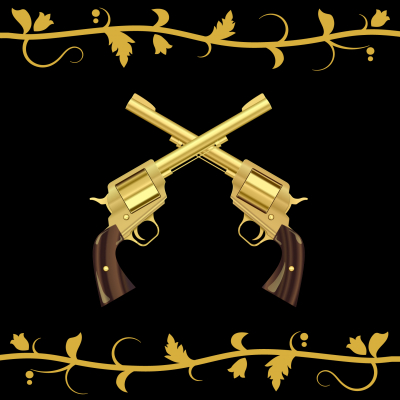 Western pistols