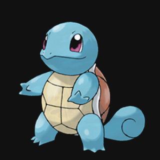 squirtle