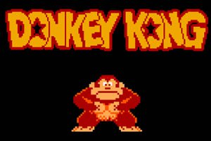 donkeykong300