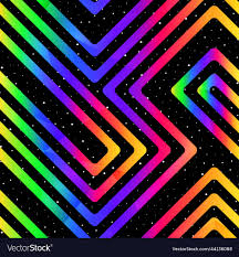 rainbow geo