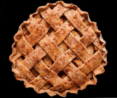 Food pie