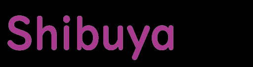 Shibuya
