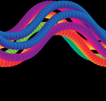 Spectrum Snake