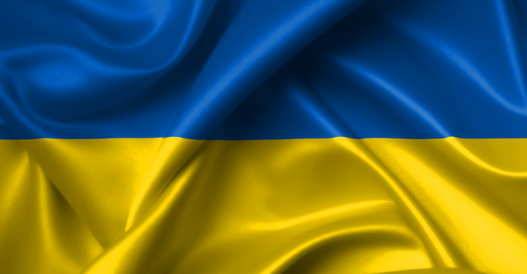 ukraine flag
