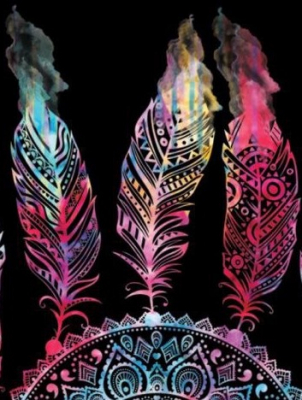 Dream catcher 2