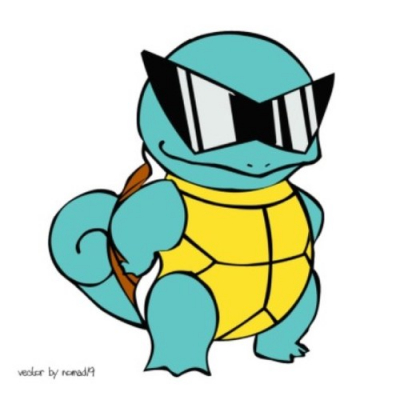 squrtel squad
