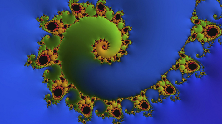 fractal trippy 28
