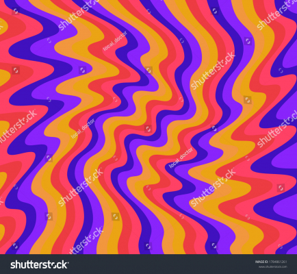 hippie wallpaper design trippy glitchy background for psychedelic s s parties with