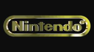 Nintendo logo