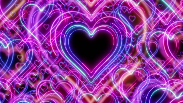 Love is All You Need