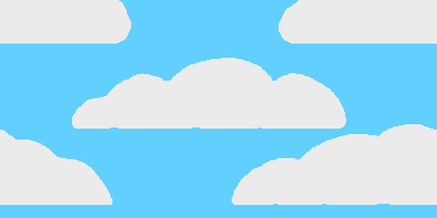 clouds and sky