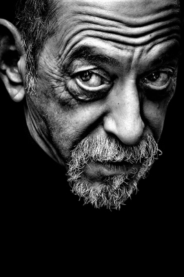 intense