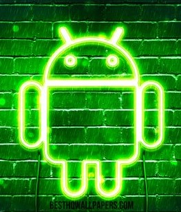 android 1 of 2
