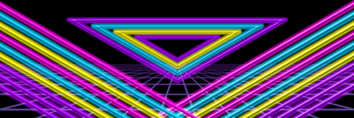 Neon Dream